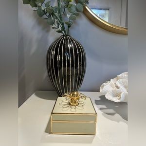 Kate Spade jewelry box
